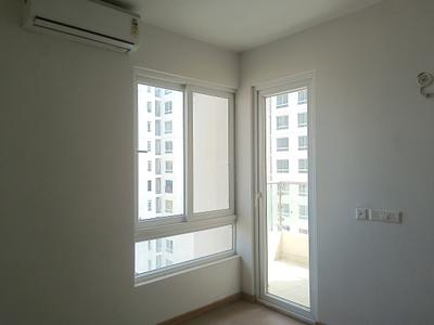 Bedroom Image of 1688 Sq.ft 3 BHK Apartment / Flat for sale in Hero Homes, Sector 104 Gurgaon for Rs. 24500000