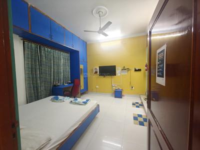 Bedroom Image of 6000 Sq.ft 6 BHK Villa for sale in LDA Vishesh Khand, Gomti Nagar Lucknow for Rs. 62500000