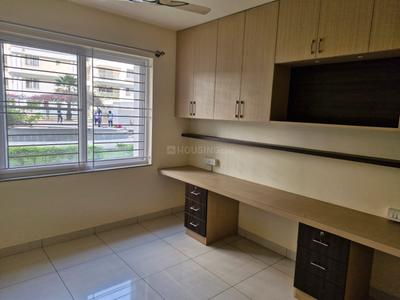 3 BHK Flat
