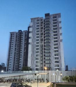 Image of 1714 Sq.ft 3 BHK Apartment / Flat for sale in Trendsquares Akino, Balagere, Bengaluru for Rs. 24000000