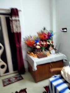 Bedroom Image of 1000 Sq.ft 2 BHK Apartment / Flat for sale in Apartment, Khardaha Kolkata for Rs. 4000000