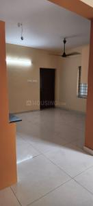 Living Room Image of 1148 Sq.ft 2 BHK Apartment / Flat for rent in Aaradya Aavas, Tadepalli Vijayawada for Rs. 12000