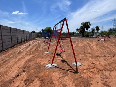Residential Plot