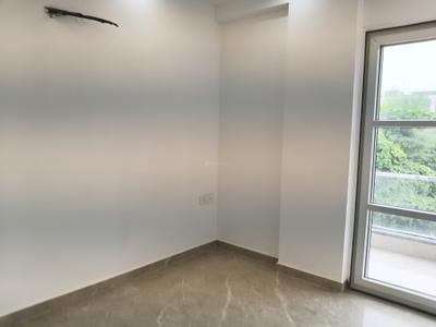 Bedroom Image of 1450 Sq.ft 2 BHK Builder Floor for rent in Palam Vihar Gurgaon for Rs. 32000