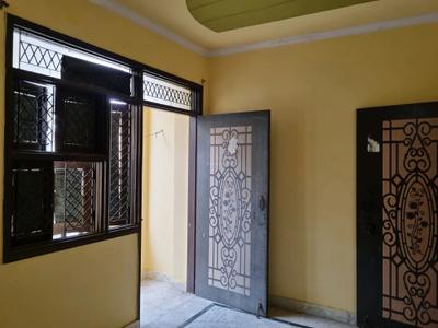 1 BHK Independent Builder Floor