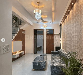 Image of 1344 Sq.ft 3 BHK Villa for sale in Manchwa, Jaipur for Rs. 6000000