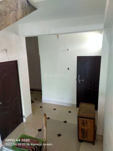 1 BHK Independent House