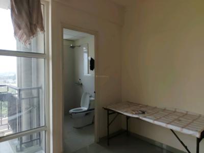 Bedroom Image of 645 Sq.ft 3 BHK Apartment / Flat for sale in Pyramid Altia, Sector 70 Gurgaon for Rs. 9500000