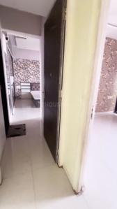 Bedroom Image of 1800 Sq.ft 2 BHK Apartment / Flat for rent in Triveni Laurel, Kalyan West Kalyan for Rs. 28000