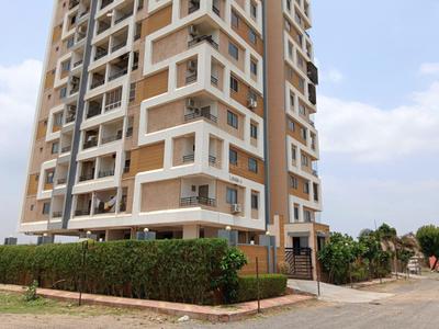 3 BHK Flat