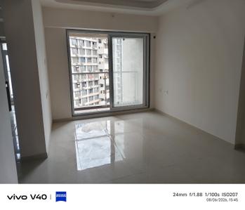 Hall Image of 900 Sq.ft 2 BHK Apartment / Flat for sale in JE And VEE Shiv Krupa, Malad East Mumbai for Rs. 17500000