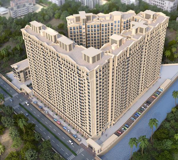 Ghanshyam Canary Wing C Main Image 1