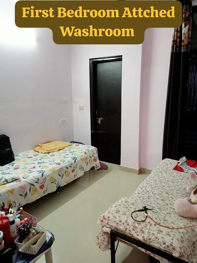 Niti Khand, Indirapuram Bedroom 1