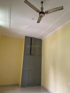 Bedroom Image of 500 Sq.ft 2 BHK Builder Floor for rent in Dharampur Dehradun for Rs. 10000