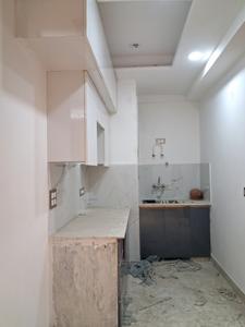 Kitchen Image of 1400 Sq.ft 3 BHK Apartment / Flat for rent in Capital Hometech Homes, Sector 51 Noida for Rs. 32000