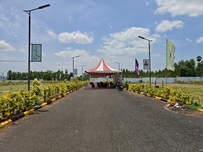 Image of 1150 Sq.ft Residential Plot / Land for sale in Vandalur, Chennai for Rs. 3793850