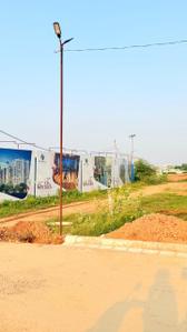 Image of 963 Sq.ft Residential Plot / Land for sale in VIP Road, Vrindavan for Rs. 6955000