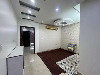 Living Room Image of 1000 Sq.ft 2 BHK Builder Floor for sale in Tilak Nagar New Delhi for Rs. 15999999