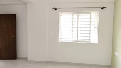 Bedroom Image of 1200 Sq.ft 2 BHK Independent House for rent in Whitefield Bengaluru for Rs. 33000