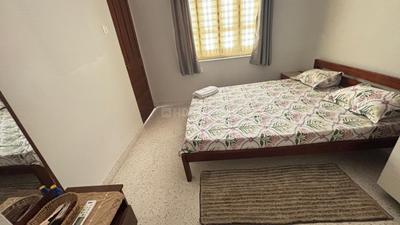 Bedroom Image of 3400 Sq.ft 3 BHK Independent House for sale in Surve Nagar Nagpur for Rs. 27000000