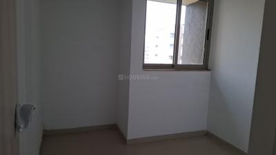 Bedroom Image of 750 Sq.ft 1.5 BHK Apartment / Flat for rent in Lodha Casa Rio, Palava Phase 1 Thane for Rs. 16000