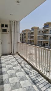 3 BHK Independent Builder Floor