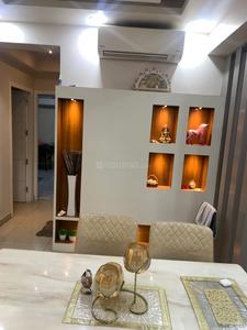 Hall Image of 1725 Sq.ft 3 BHK Apartment / Flat for sale in Crossings GH7 Crossings Republik, Crossings Republik Ghaziabad for Rs. 11200000