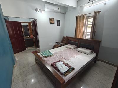 Bedroom Image of 2000 Sq.ft 4 BHK Independent House for rent in Yeswanthpur Bengaluru for Rs. 70000