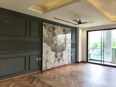 Bedroom Image of 4500 Sq.ft 4.5 BHK Builder Floor for sale in Malibu Town Floors, Sector 47 Gurgaon for Rs. 62500000