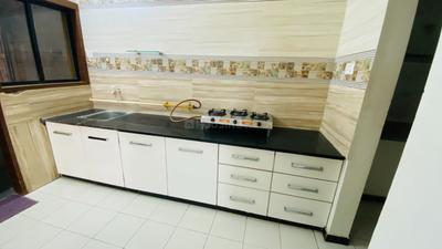Kitchen Image of 1322 Sq.ft 2 BHK Apartment / Flat for rent in Jodhpur Ahmedabad for Rs. 27000