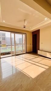 Hall Image of 2700 Sq.ft 4 BHK Builder Floor for sale in Sector 52 Gurgaon for Rs. 24500000