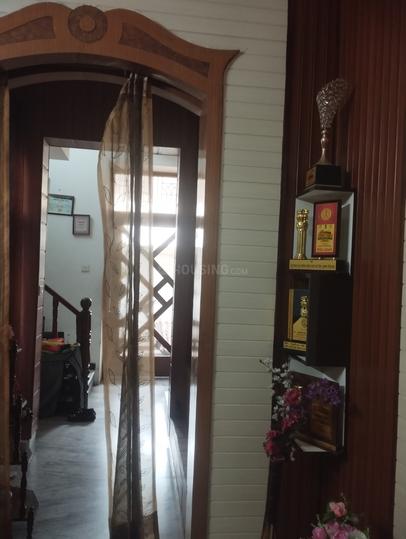 Guru Nanak Dev University Bedroom 1
