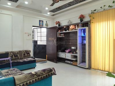 Hall Image of 1140 Sq.ft 2 BHK Apartment / Flat for sale in BSR White Breeze by BSR Group, Whitefield Bengaluru for Rs. 8500000