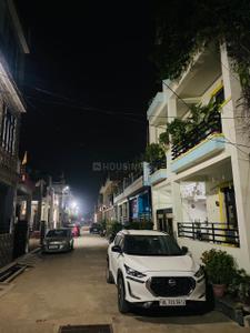 Image of 1033 Sq.ft 2 BHK Villa for sale in VJ DH2 City, Jankipuram, Lucknow for Rs. 4855000