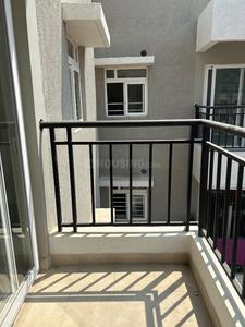 Balcony Image of 1766 Sq.ft 3.5 BHK Apartment / Flat for sale in Kumbalgodu Bengaluru for Rs. 16500000