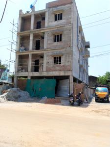 Image of 1527 Sq.ft 3 BHK Apartment / Flat for sale in Ponniammanmedu, Chennai for Rs. 12956114