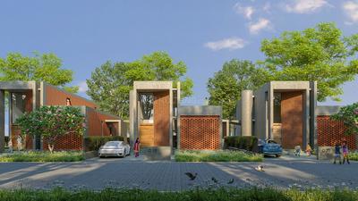 Davda Bellevue Vieraaa Plot View 2