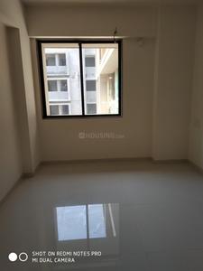 Bedroom Image of 1683 Sq.ft 2 BHK Apartment / Flat for sale in Shivanta Luxuria, Vejalpur Ahmedabad for Rs. 8500000