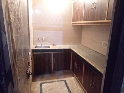Kitchen Image of 1125 Sq.ft 4 BHK Independent House for sale in Shahdara New Delhi for Rs. 8000000