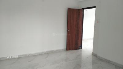 Bedroom Image of 1275 Sq.ft 3 BHK Apartment / Flat for sale in Nallagandla Hyderabad for Rs. 9180000