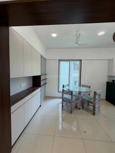 Kitchen Image of 1305 Sq.ft 3 BHK Apartment / Flat for sale in Kothrud Pune for Rs. 20000000