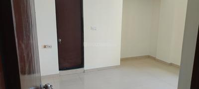Bedroom Image of 1050 Sq.ft 3 BHK Apartment / Flat for rent in Lodha Paradise, Thane West Thane for Rs. 50000