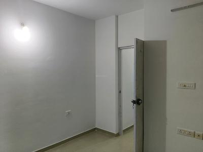 Bedroom Image of 909 Sq.ft 2 BHK Apartment / Flat for rent in Lodha Casa Rio, Palava Phase 1 Thane for Rs. 17300