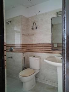 Bedroom One Image of 999 Sq.ft 2 BHK Apartment / Flat for sale in Amrapali Platinum, Sector 119 Noida for Rs. 9000000