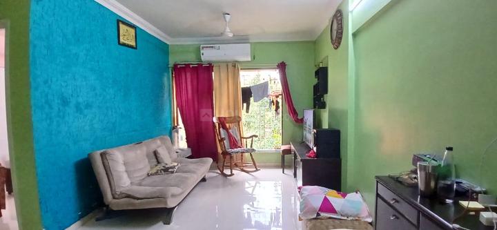 Abhinav Nagar Borivali East Bedroom 1