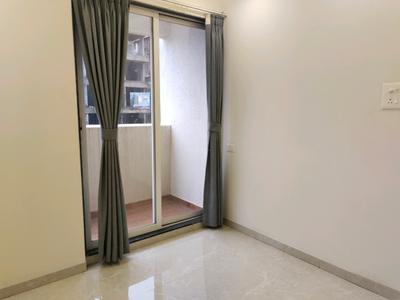 Bedroom Image of 1235 Sq.ft 2 BHK Apartment / Flat for sale in Cemcon Montana, Ulwe Navi Mumbai for Rs. 8700000