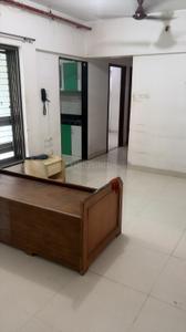 2.5 BHK Flat