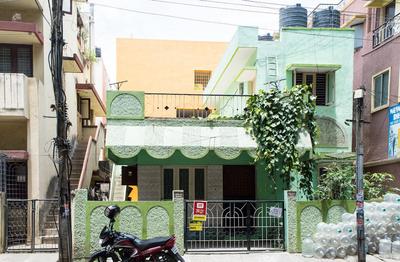 Image of STUDIO 02-DEEPA NEST in Indira Nagar, Bengaluru