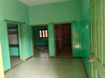 Living Room Image of 600 Sq.ft 2 BHK Builder Floor for rent in Matwari Hazaribagh for Rs. 7500