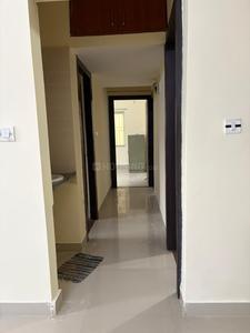2 BHK Flat